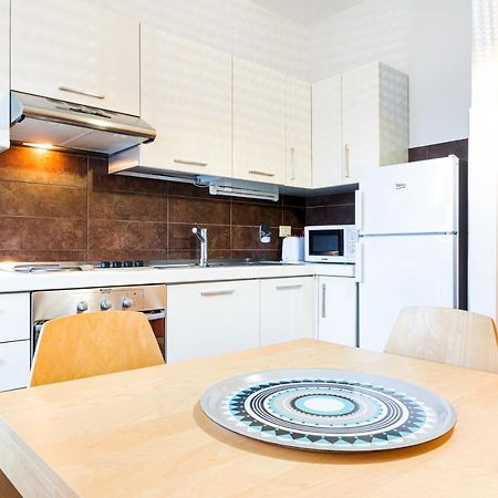 Porta Al Prato Cozy Apartment Флоренция Екстериор снимка