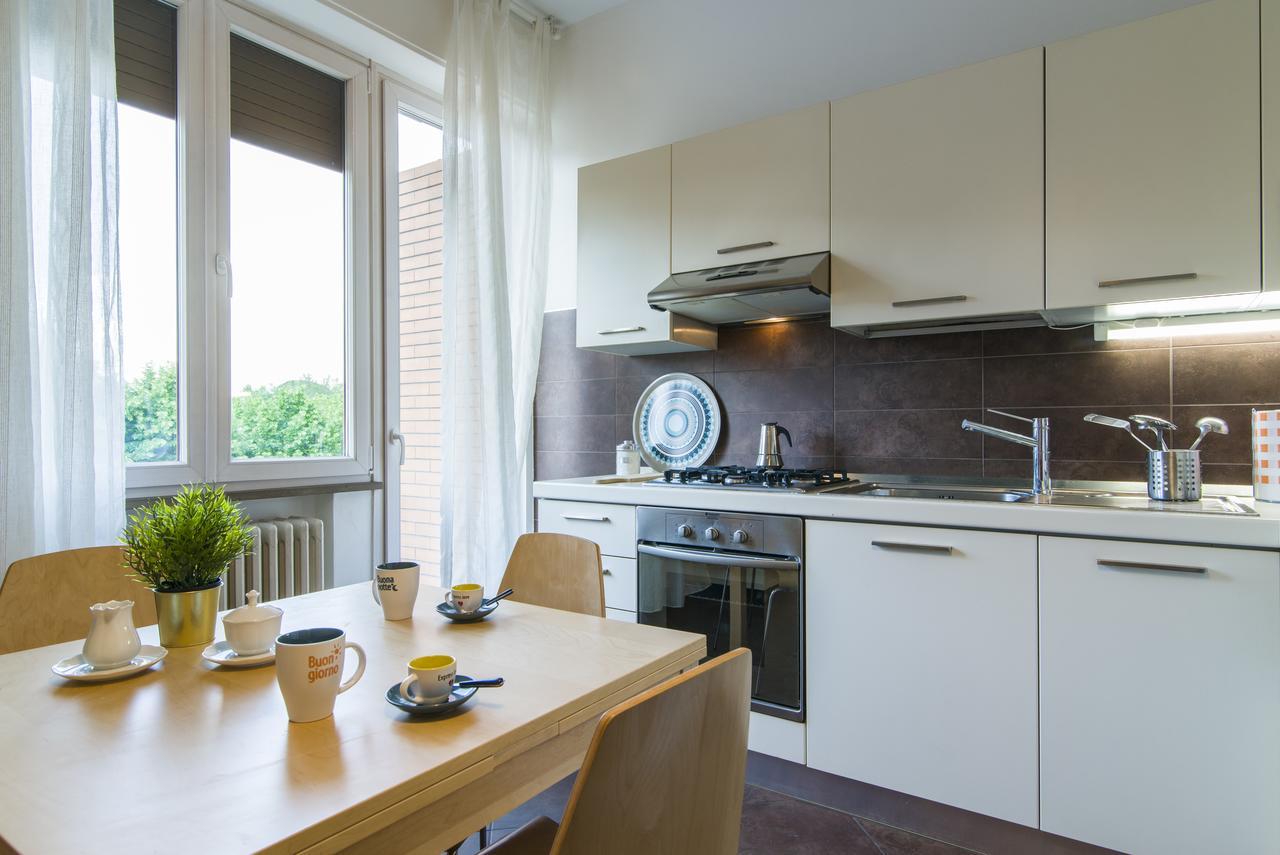 Porta Al Prato Cozy Apartment Флоренция Екстериор снимка