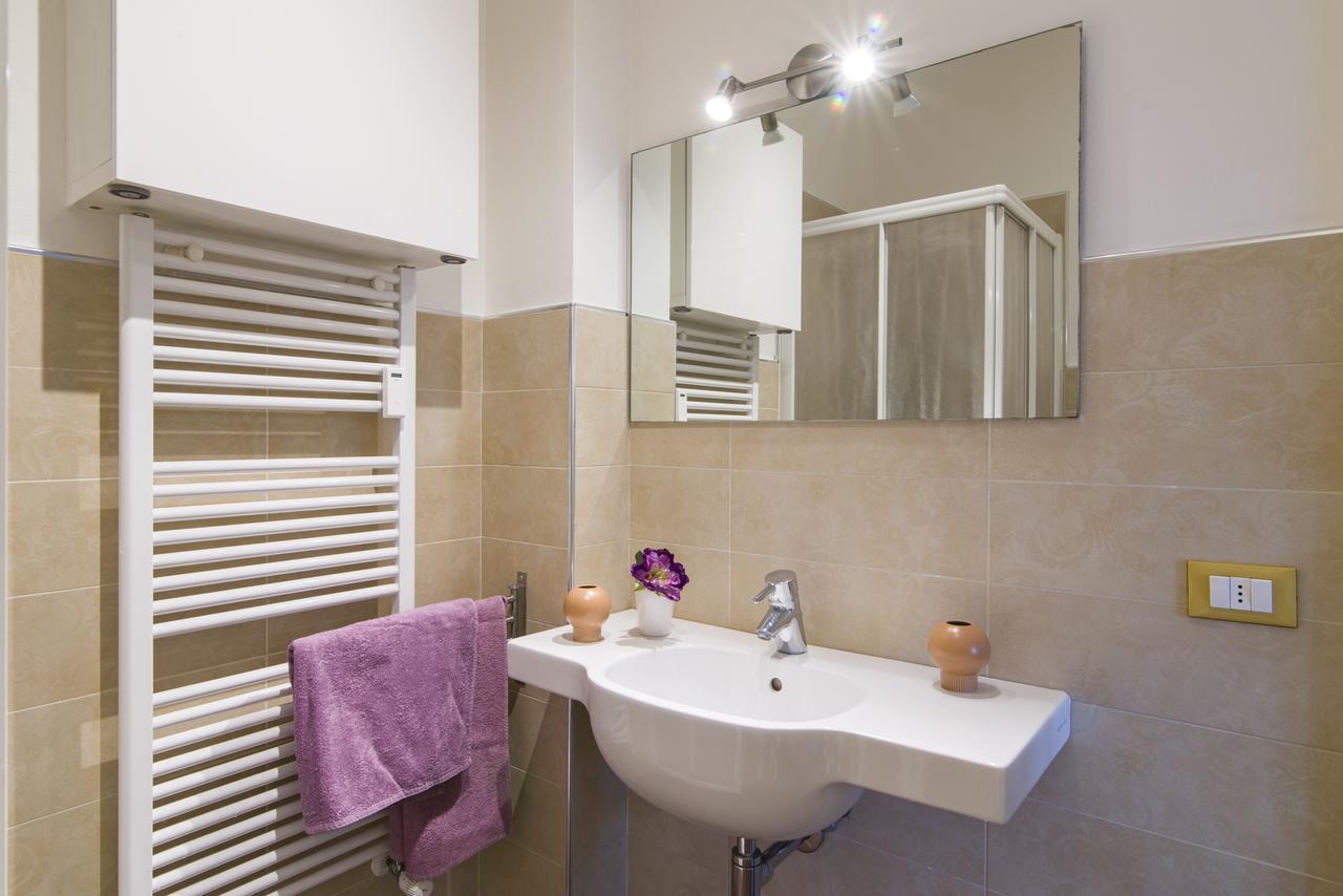 Porta Al Prato Cozy Apartment Флоренция Екстериор снимка