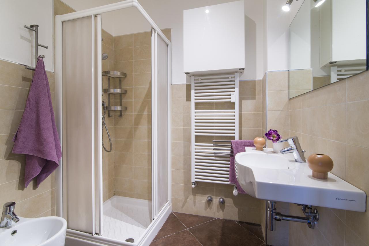 Porta Al Prato Cozy Apartment Флоренция Екстериор снимка