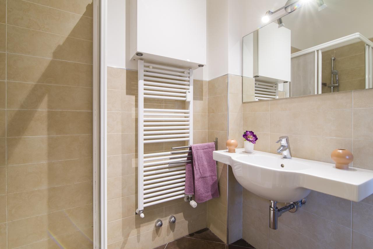Porta Al Prato Cozy Apartment Флоренция Екстериор снимка