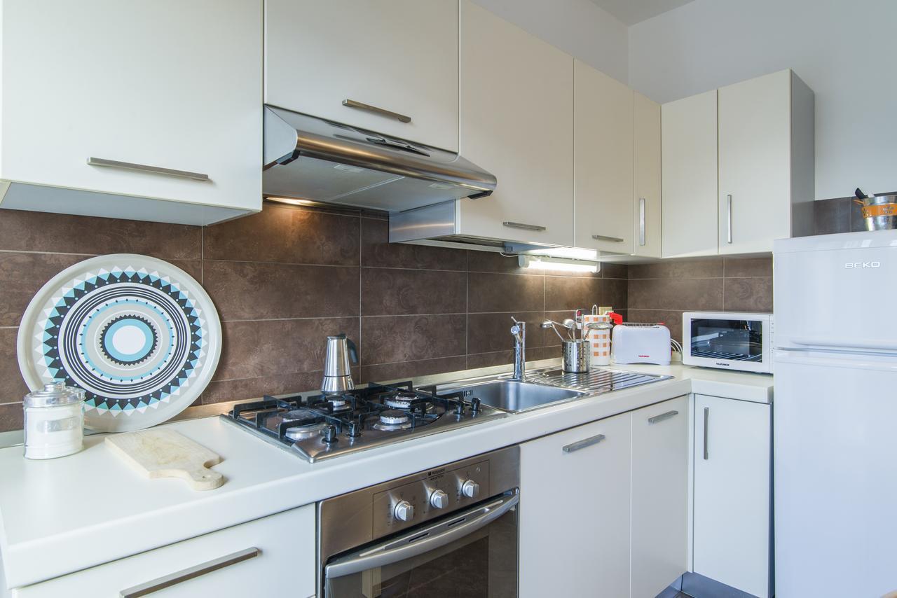 Porta Al Prato Cozy Apartment Флоренция Екстериор снимка