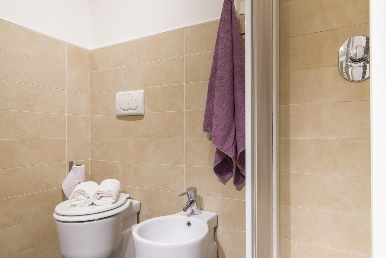 Porta Al Prato Cozy Apartment Флоренция Екстериор снимка