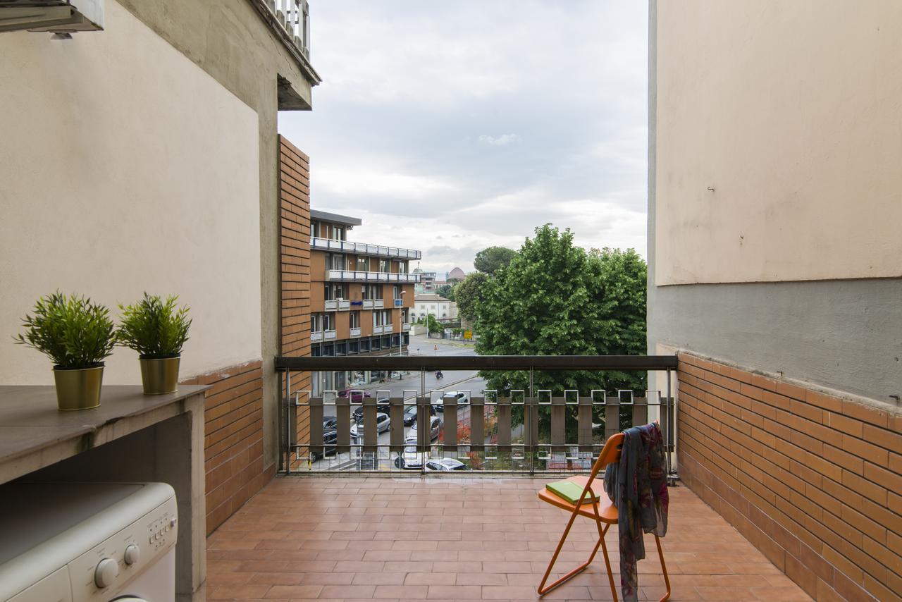 Porta Al Prato Cozy Apartment Флоренция Екстериор снимка