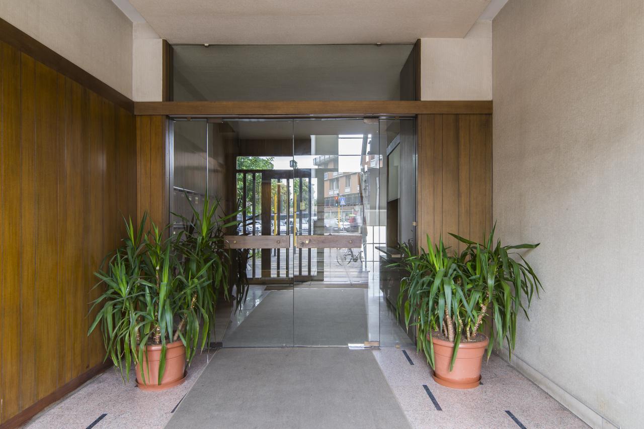 Porta Al Prato Cozy Apartment Флоренция Екстериор снимка