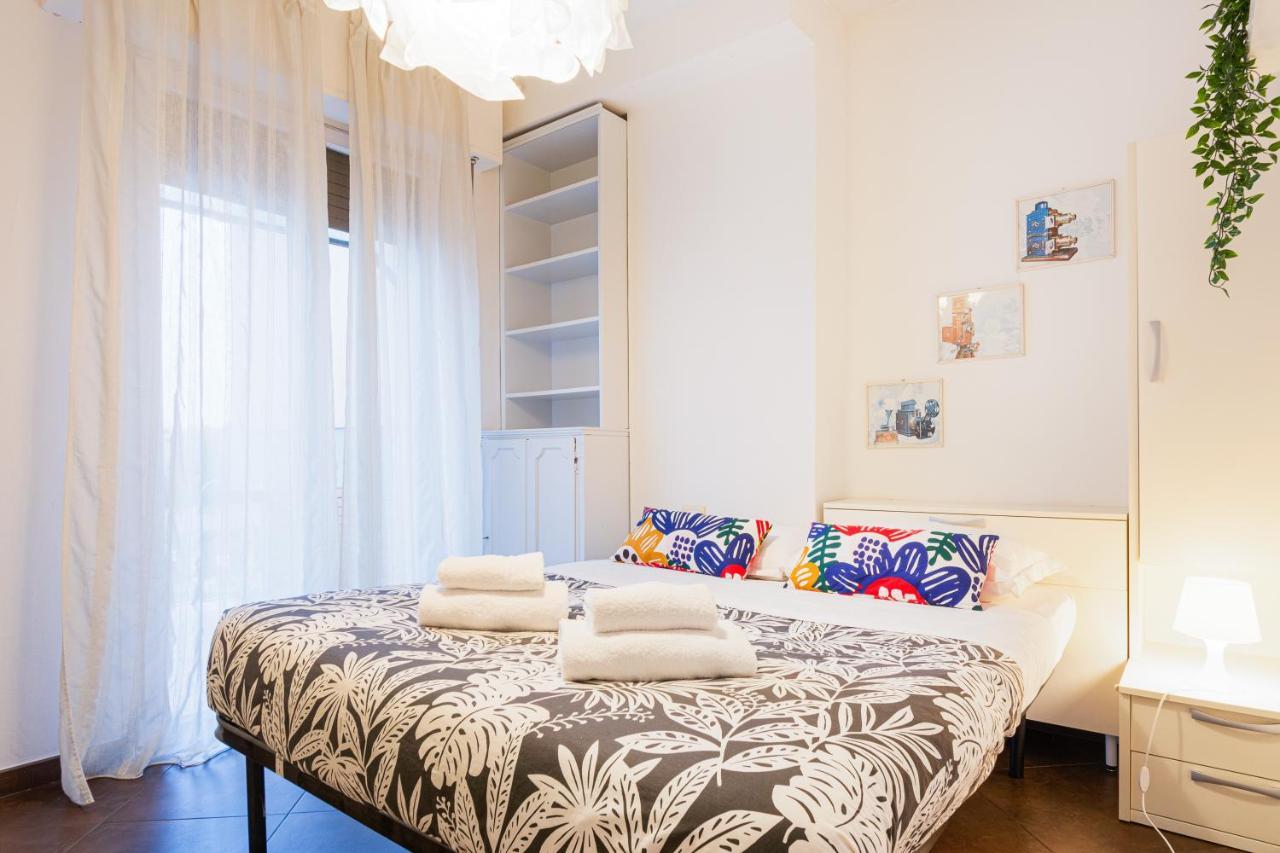 Porta Al Prato Cozy Apartment Флоренция Екстериор снимка