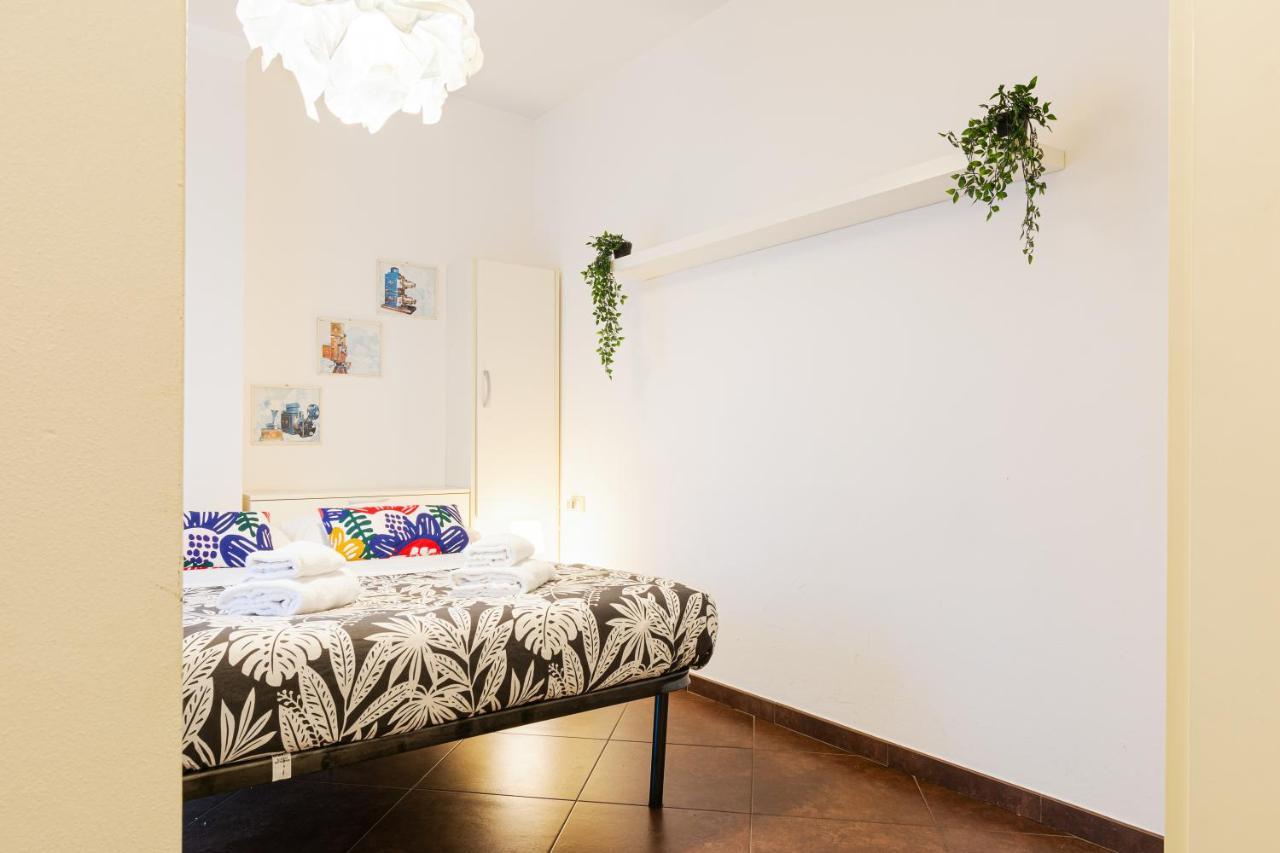 Porta Al Prato Cozy Apartment Флоренция Екстериор снимка