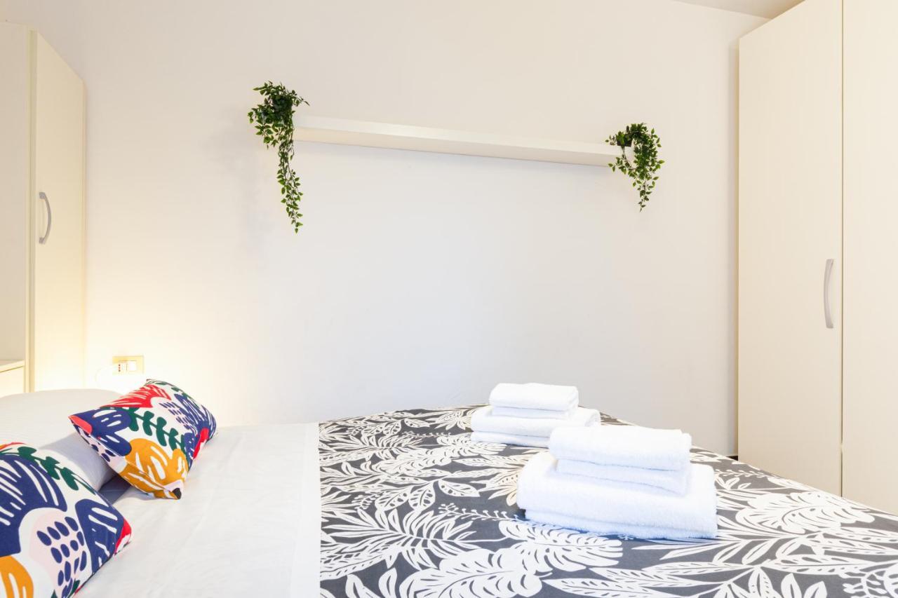 Porta Al Prato Cozy Apartment Флоренция Екстериор снимка