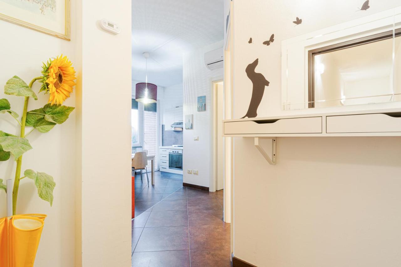 Porta Al Prato Cozy Apartment Флоренция Екстериор снимка